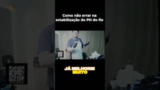 💧 O Segredo do pH Ideal com HelpPlex | Cabelos Fortes e Saudáveis