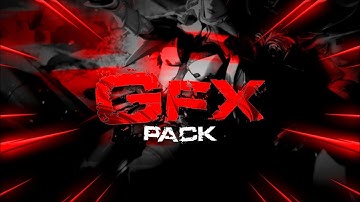 Gfx Pack Android / ios | Gfx Pack For Thumbnail | Nex gfx