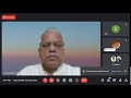 Webinar on "Privacy & Security in every one’s life"