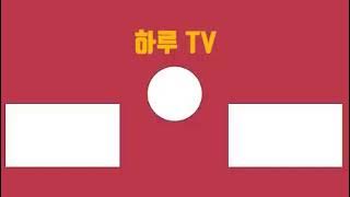 Korean BJ Haru dance bubble pop