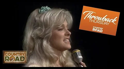 Connie Smith "You've Got Me Right Where You Want Me"