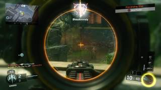 B03 - Ruthless Killer w/ Sniper (Ripper)- Collateral and No Scope screenshot 3