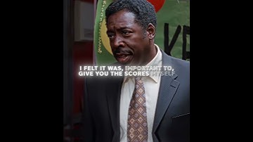 "BEST TEACHER IN THE WORLD" | The Ron Clark Story | Kamin - Emin & Jony (slowed) #edit #shorts