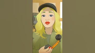 #shorts [AI Art Styles] 146 StoneToss Style Animation | vid2vid | AnimateDiff