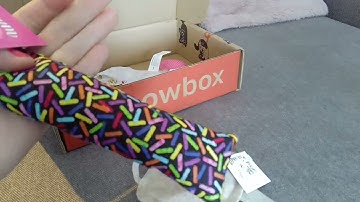 MEOWBOX UNBOXING-FEBRUARY 2022!!