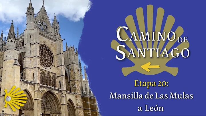 Camino de Santiago | Camino Francs 2022 | Da 20: M...