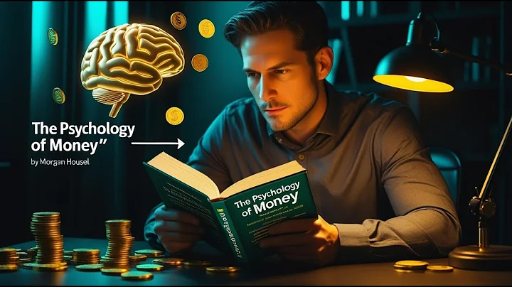 The Psychology of Money: STOP Making Financial Mistakes! (Full Summary & Key Lessons)