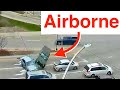 Did a rare condition cause this 6-car crash?