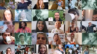 Milk Your Moments Tv Advert