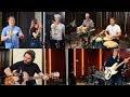 Happy Man Leonid Friends Chicago Cover 