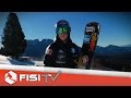 Capitan Fischnaller e una squadra di fenomeni dello Snowboard alpino | FISI Official