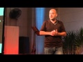 TEDxUTN - Claudio Caracciolo - De las emociones a las experiencias