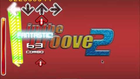 [DDR Edit] - 5.1.1 - ITG 12