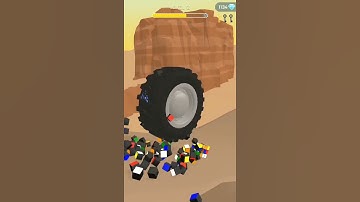 Run Rich 3D 👸🤑 All Levels Gameplay Android,ios  #1145