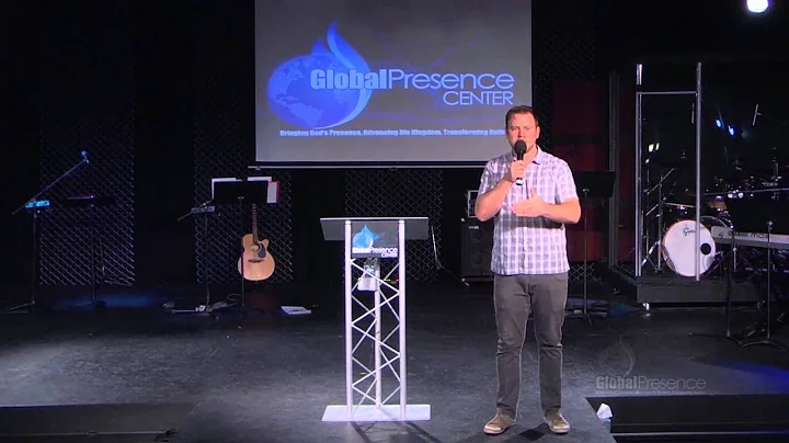 Restoring Hope - Aaron Culp (04-10-16)