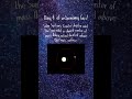 day 4 of astronomy fact #shorts