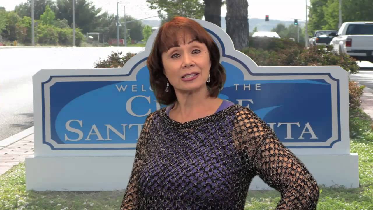 Meet Beverly Overstreet YouTube