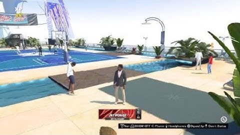 How TO MAKE Custom Shirts in (NBA 2k22)