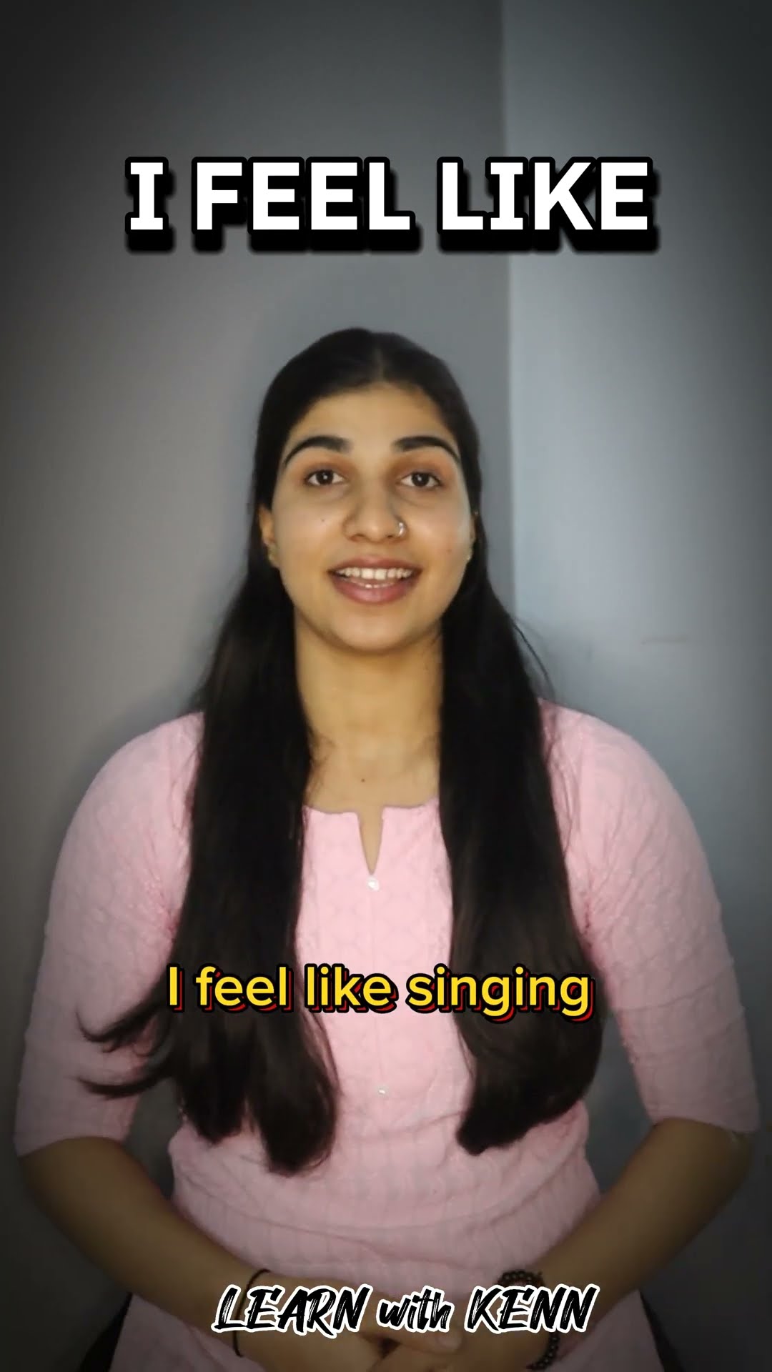 Use Of FEEL LIKE It s Meaning In HINDI english kenn learnwithkenn Use Of FEEL LIKE It s Meaning In HINDI english kenn learnwithkenn