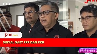 Pilgub Jateng, Hasto: Ada Dua Kandidat Nama dari Internal Partai