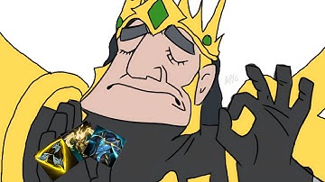 Tốc Chiến :Jarvan IV Rừng Vừa Trâu Vừa Khỏe Quá mạnh buid đấu sĩ bất tử.