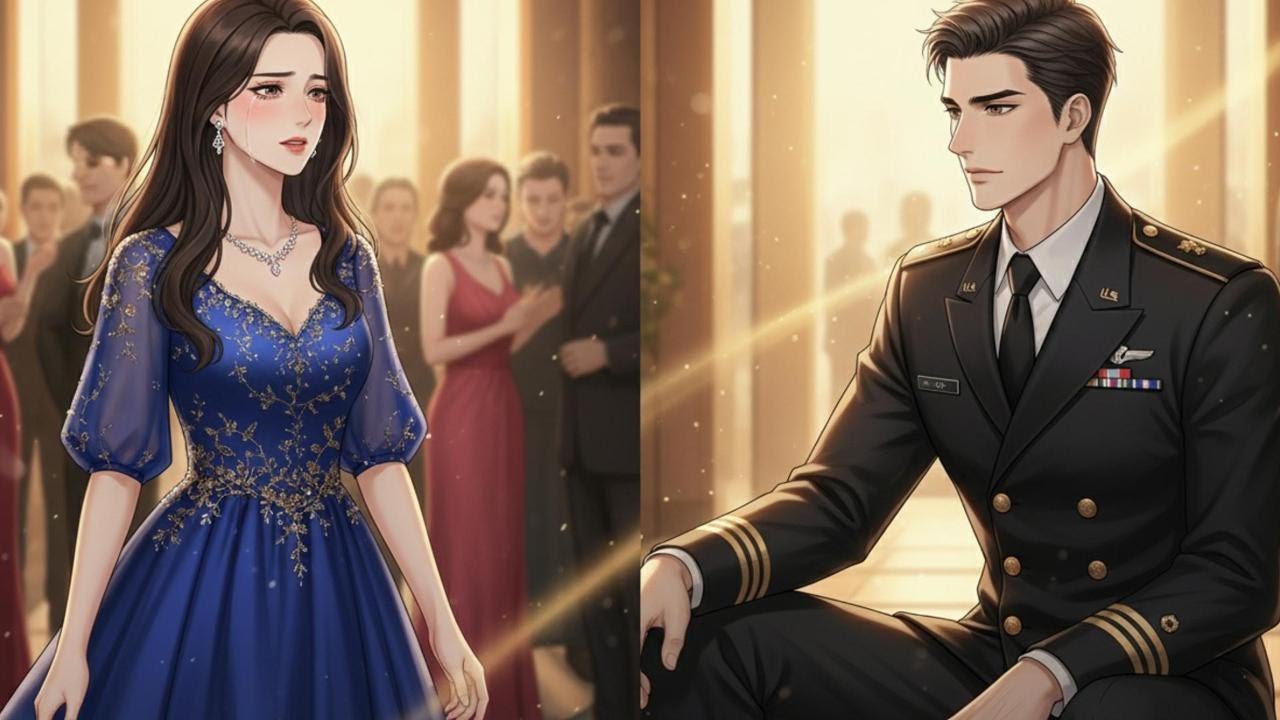 📕 Мой трёхлетний контракт с Симпом только что закончился, и моей первой остановкой была вечеринка...