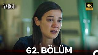 Yargı 62. Bölüm (4K)
