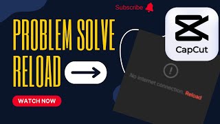 Fix Capcut Network Error on PC 2026 | Capcut Network Problem 100% 😱 Solved!!@TachTalkwithAlka !!