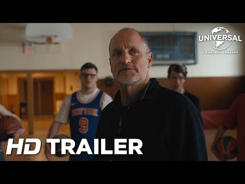 Champions | Official Trailer 1 (Universal Pictures) HD