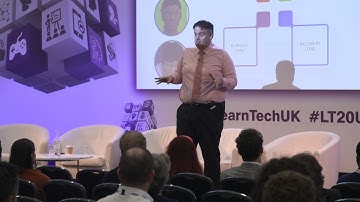 Caroline McCarthy, Mark Poole & Craig Piper - Virtual reality -  LT20