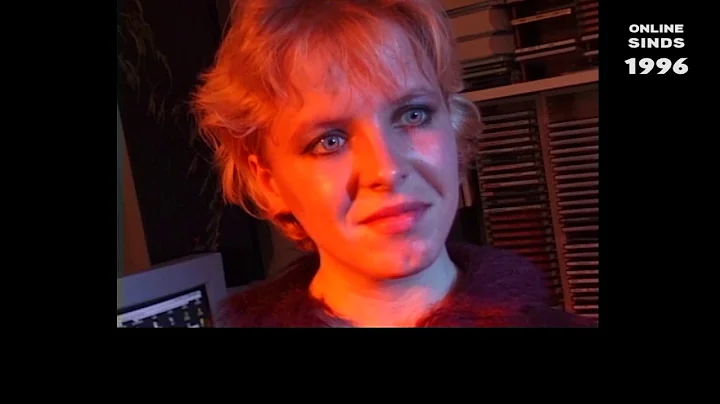 Angela Shuman Online 1996 (History Always-Online bv)