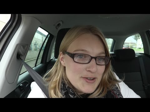 Surprise! (Building A House, Buying Paint, and Nervous)