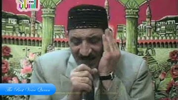 الشيخ مهند العنكبي وتلاوة رااااائعة من سورة الكهف HD