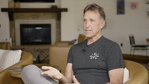 GRIT ONLINE | Coach to Coach Interview with Jeff R...