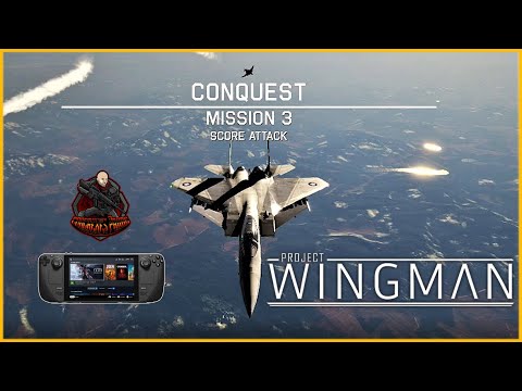 WingMan no Steam