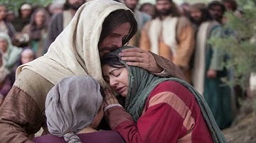 Day 7 Be Compassionate Like Jesus - Advent Reflections by Fr. Joseph Royan, C.Ss.R; Week 1 Saturday