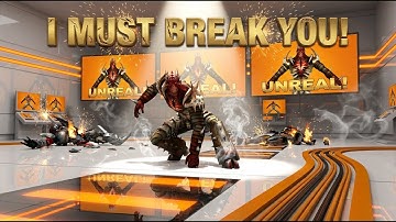 UT2004 M0rph1n3 [IE] on The Longest Yard #gaming #retrogaming #ut2004 #unrealtournament2004 #ut2k4