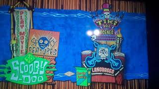 Watch Scooby Doo 2 Monsters Unleashed Dvd Menu Free Scooby Doo 2 Monsters Unleashed Dvd Menu Download