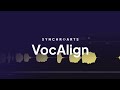 Vocalign 6  coming soon
