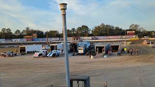 Hot Laps 6G 16G Gossel Racing Ascs Volusia Fl. 1 30 25