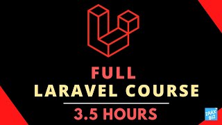 Laravel full course | Laravel tutorial step by step for beginners - Updated Oct 2021
