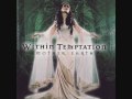 Within Temptation - Caged with lyrics