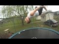 Trampoline tricks