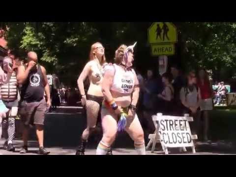 Jr Nudist Pageants NudismNaturism Part 2