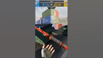 After 3 games with KING👑❤️ @KingPlaysng #codm #callofduty #callofdutymobile #codmobile #gameplay