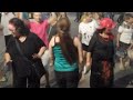24.09.20 - Танцы на Приморском бульваре - Севастополь - День Моря - Сергей Соков - LIVE-2