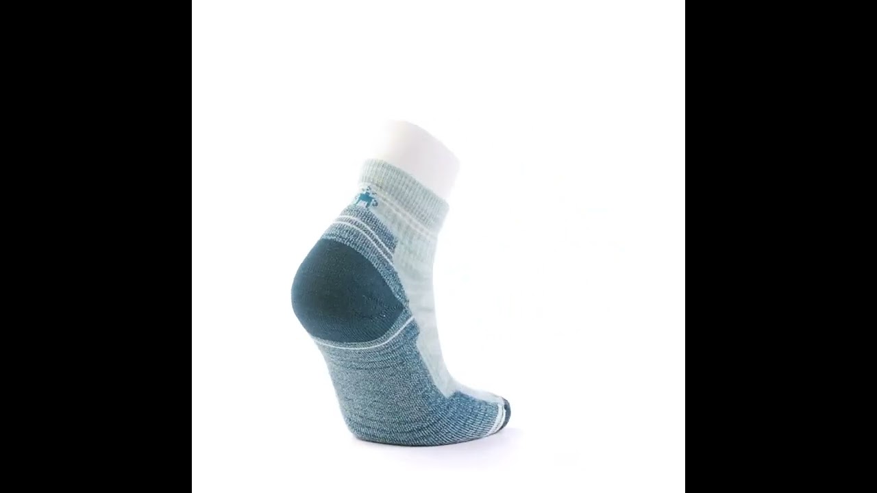 Smartwool - Performance Hike Light Cushion Ankle Sock - Women's
