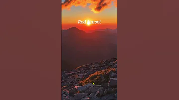 Did You Know That Sunset On Mars Was A Blue Color Space Mars Earth Sunset Cosmos Astronomy 