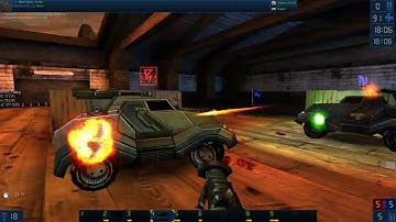 Reviving the Classic: Unreal Tournament 1999