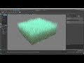 Ornatrix Maya: Arnold attribute export